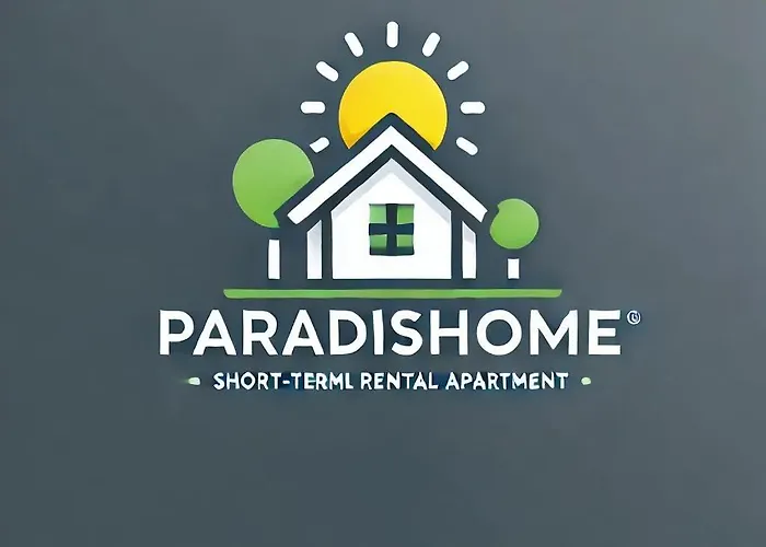 Appartement Paradishome
