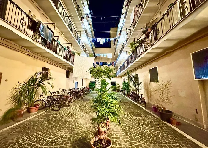 Paradishome Appartement *