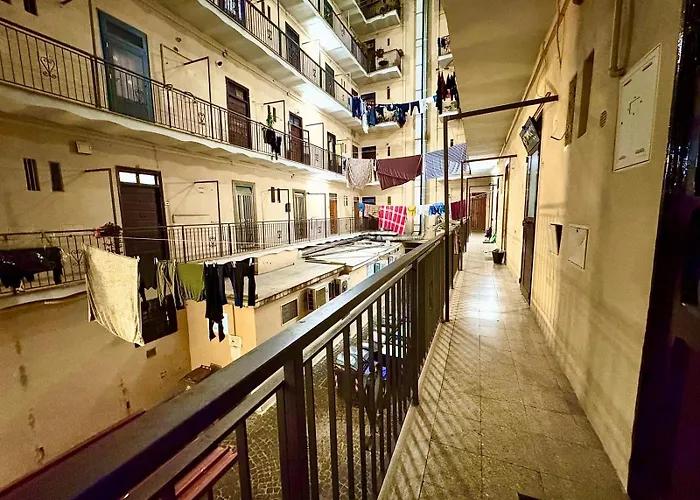 Appartement Paradishome *