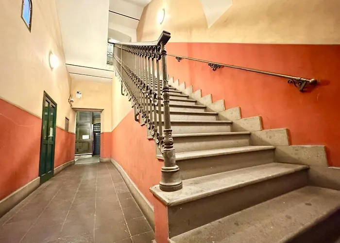 Appartement Paradishome