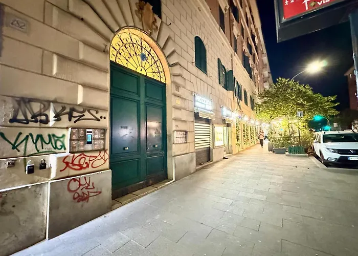 Paradishome Appartement Rome