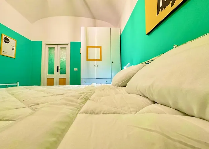Paradishome Appartement